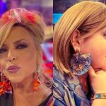 Montaje de Pilar Vidal y Lydia Lozano