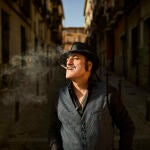 Entrevista con el cantautor Antonio de la Cuesta, más conocido por su nombre artístico Tonino Carotone.