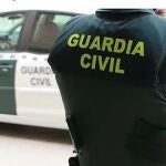 Los condenados agredieron a un guardia civil tras negarse a identificarse
