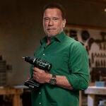 Lidl ficha a Schwarzenegger para que conozcas sus propuestas en bricolaje