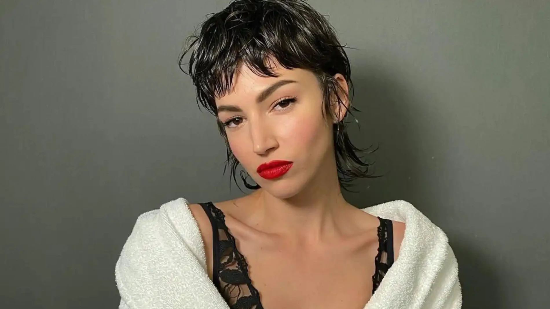 Úrsula Corberó
