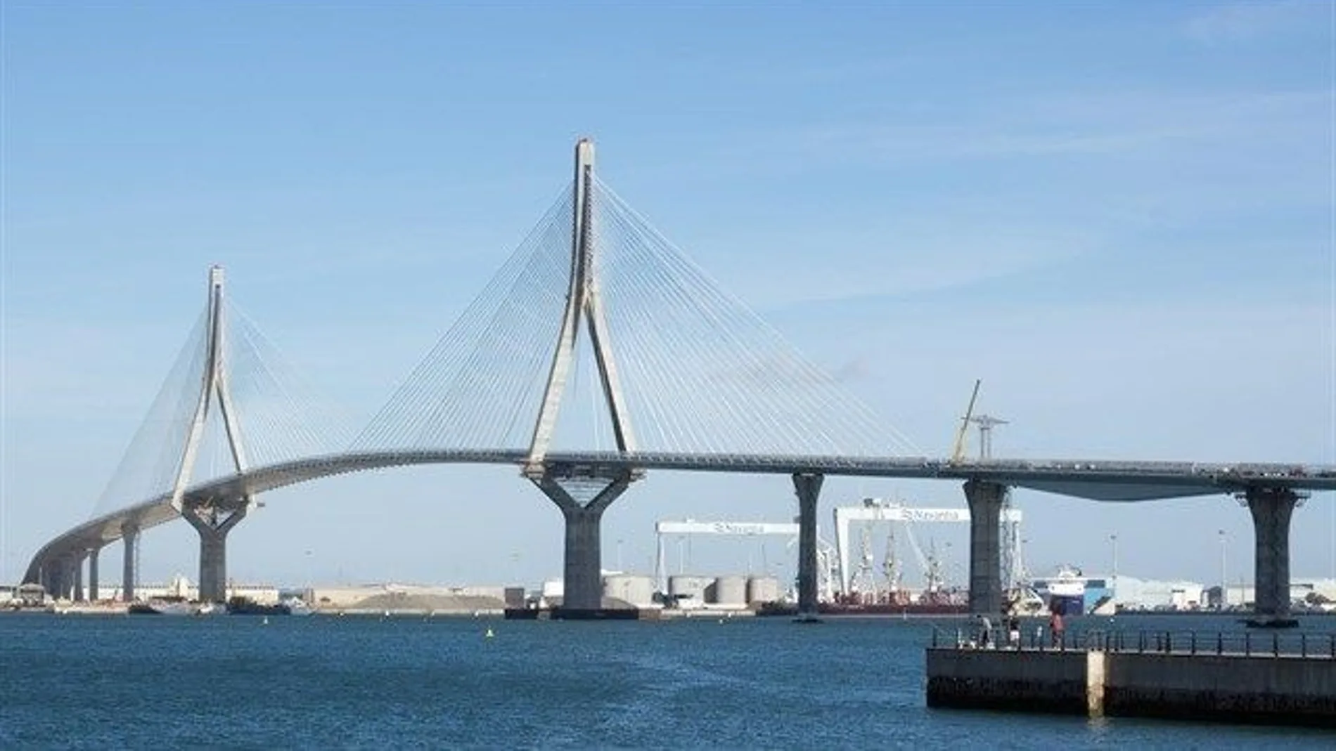Puente de la Constitución de 1812