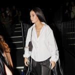 Victoria Federica y su look más tendencia.