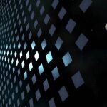 Miles de naves pequeñas, conectadas entre sí, explorando el espacio