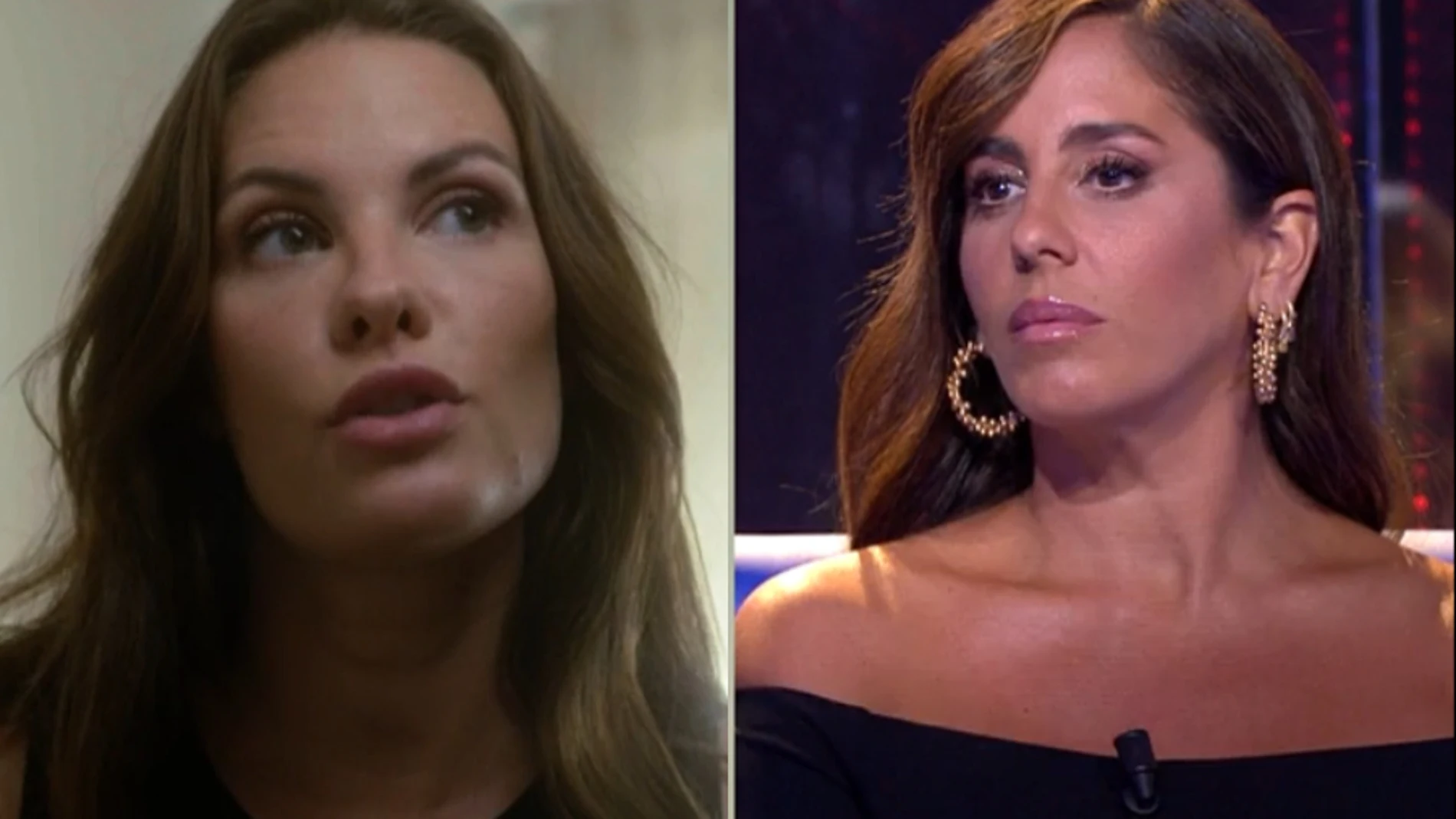 Jessica Bueno y Anabel Pantoja, 'GH VIP 8'