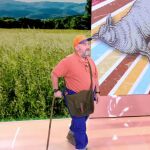 Javier Losán da vida a El Ovejas