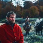 LA RAZÓN adelanta en primicia el póster de "Los colonos", a competición en el Festival de San Sebastián