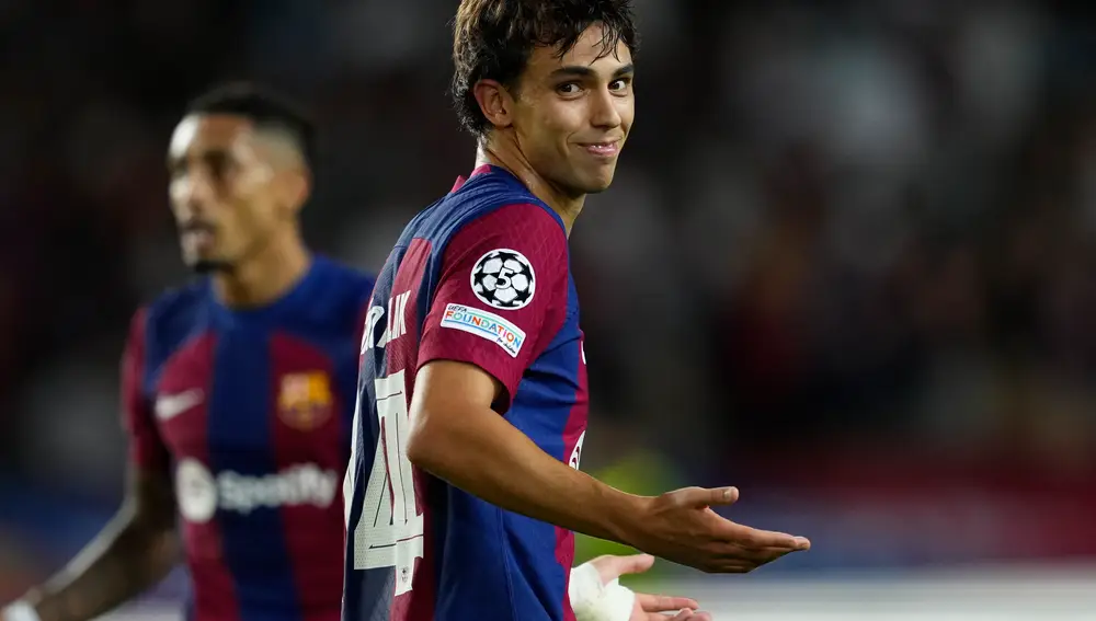 FC BARCELONA ROYAL AMBERES