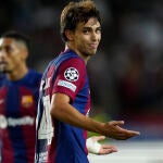 FC BARCELONA ROYAL AMBERES