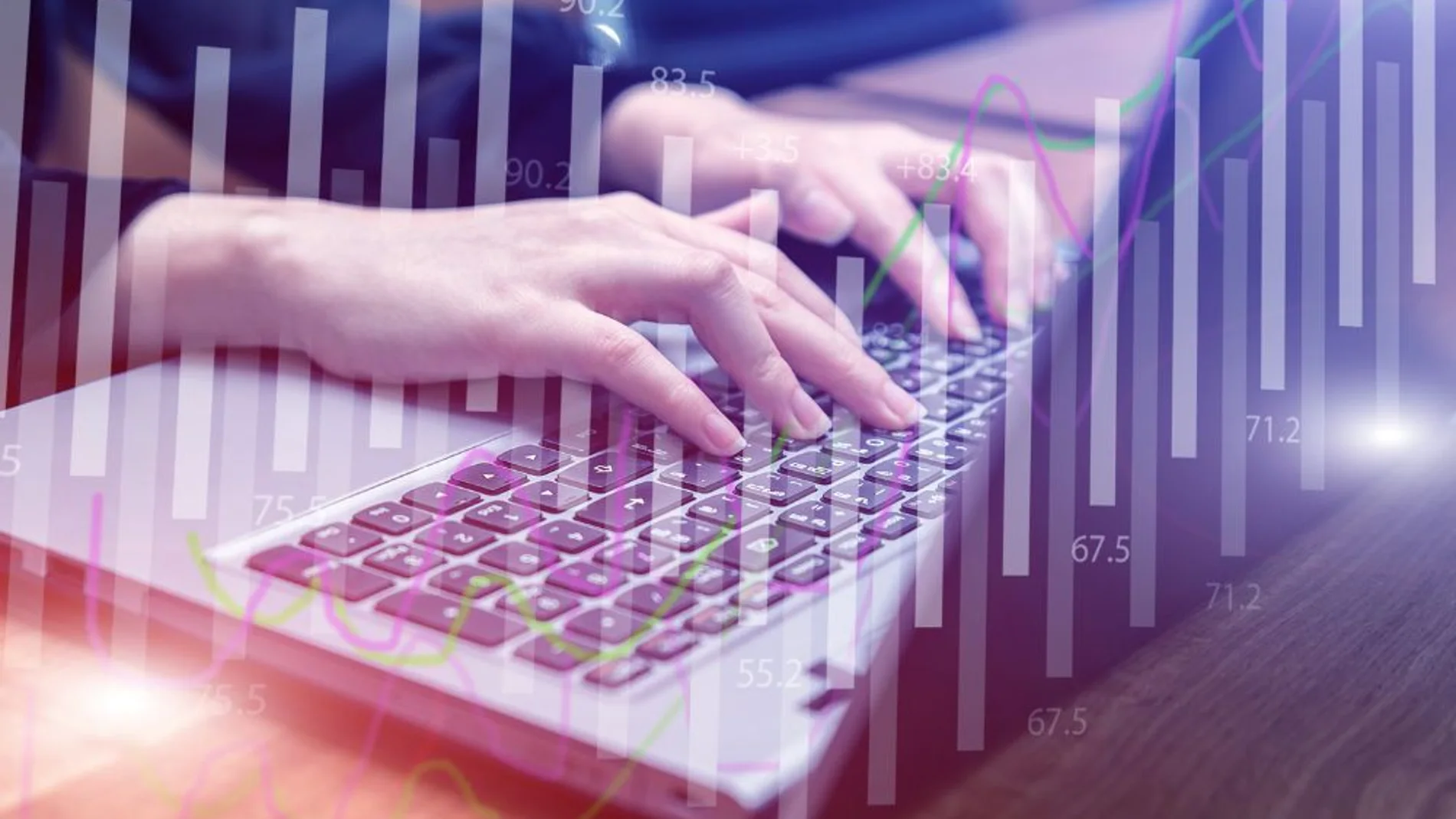 Emprender online es una alternativa laboral al alza.