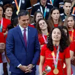 El Gobierno amenaza a las futbolistas: "Si no se presentan, aplicaremos la Ley"