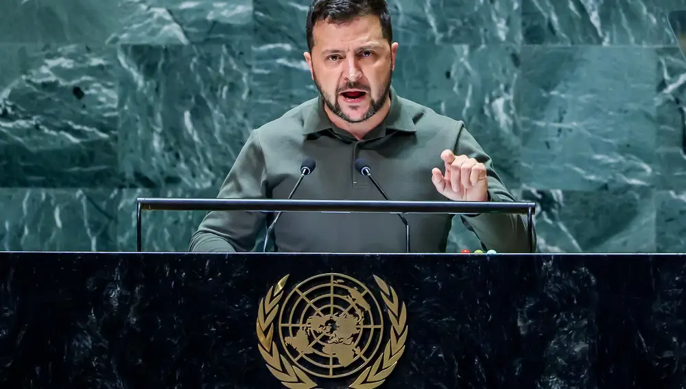 78th session of the United Nations General Assembly