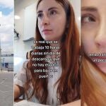 Así es la realidad de esta trabajadora a bordo de un crucero