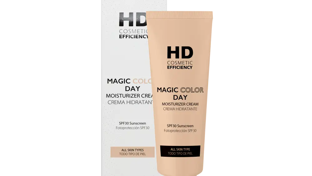 Magic Color Day