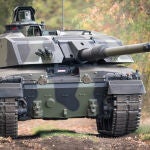 Así será el Challenger 3, el futuro carro de combate principal de Reino Unido