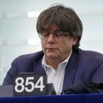 Carles Puigdemont 