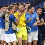 UEFA Champions League - SS Lazio vs Atletico Madrid