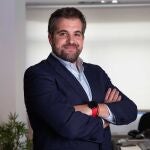 Carlos García Sales Director South Europe en Achilles