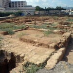 Los restos fueron hallados en la Colina de los Quemados de Córdoba