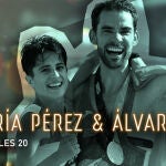 'La Resistencia' recibe esta noche a dos héroes nacionales a los que España dio la espalda