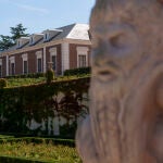Quinta del Duque del Arco. David Jar
