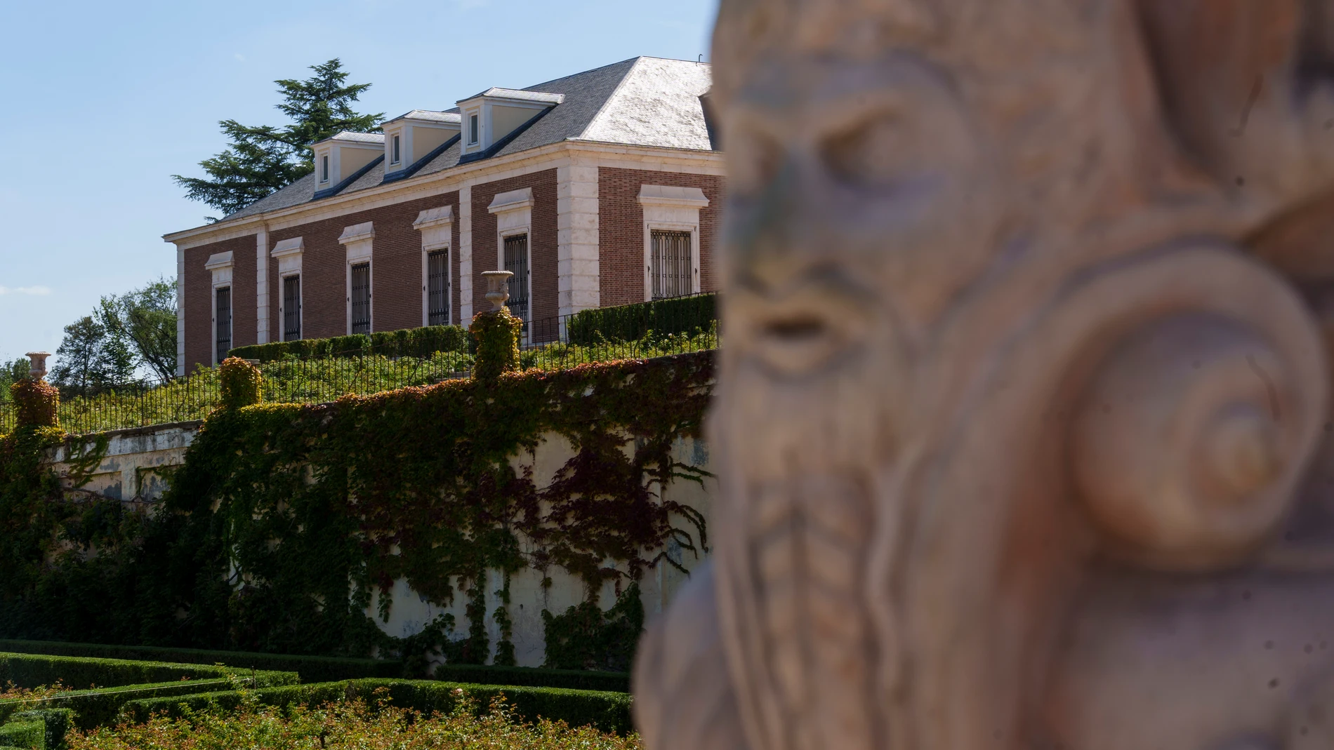 Quinta del Duque del Arco