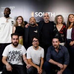 El nuevo South International Series Festival presenta una programación cargada de pesos pesados