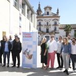 El equipo artístico de Tristán e Isolda, ópera que abrirá la temporada en el Teatro de la Maestranza de Sevilla