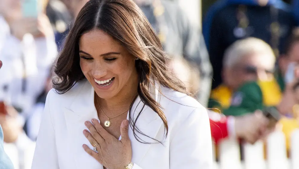Meghan Markle