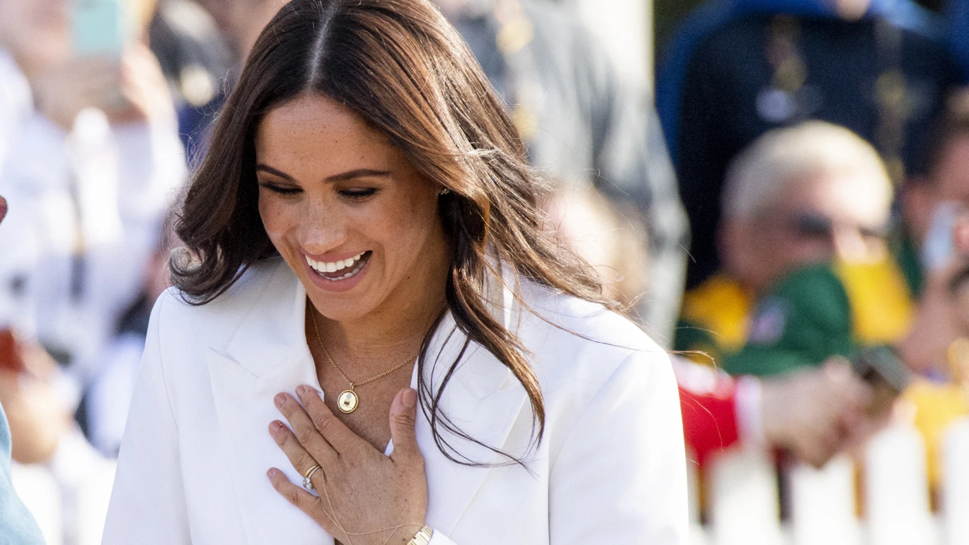 Meghan Markle