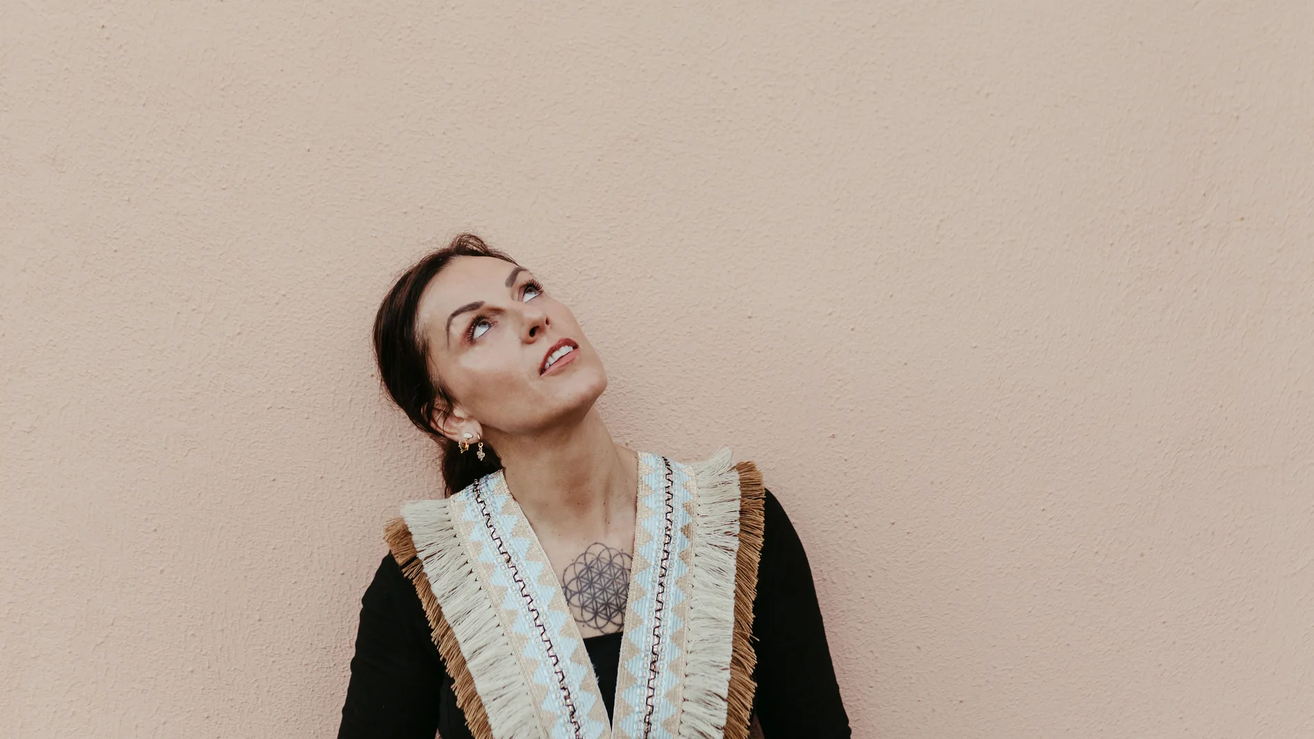 Chambao saca nuevo disco: "La cresta del ahora"