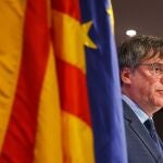 Carles Puigdemont