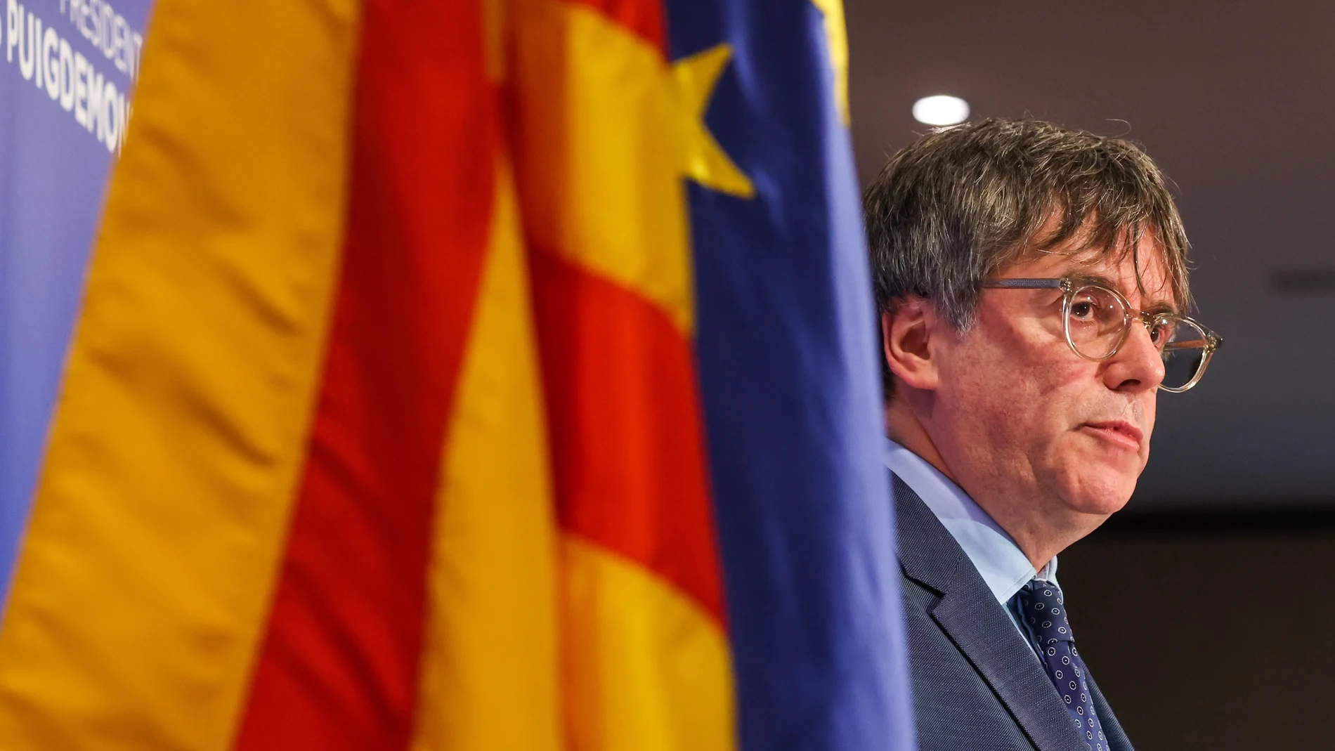Carles Puigdemont