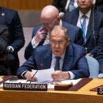 UN Security Council Meeting during 78th session of United Nations General Assembly