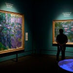 Exposicion Monet. Madrid Centro Centro © Alberto R. Roldán / La Razón