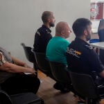 Juicio al 'gastrojeta', experto en comilonas y fingir infartos para no pagar, tras su vigesimo arresto 