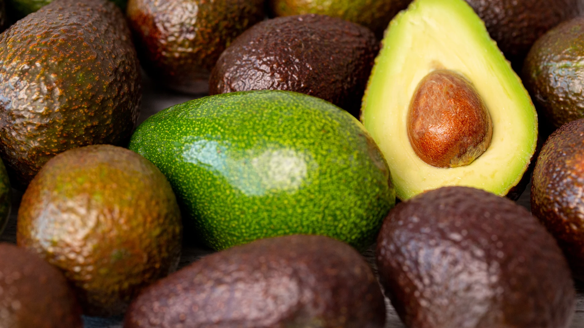 aguacates