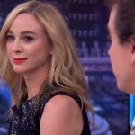 Marta Hazas cuenta en 'El Hormiguero' por qué le dio mal la dirección de su casa a Joaquín Sabina