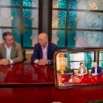 Juan Espadas visitó ayer el Ayuntamiento de Dos Hermanas