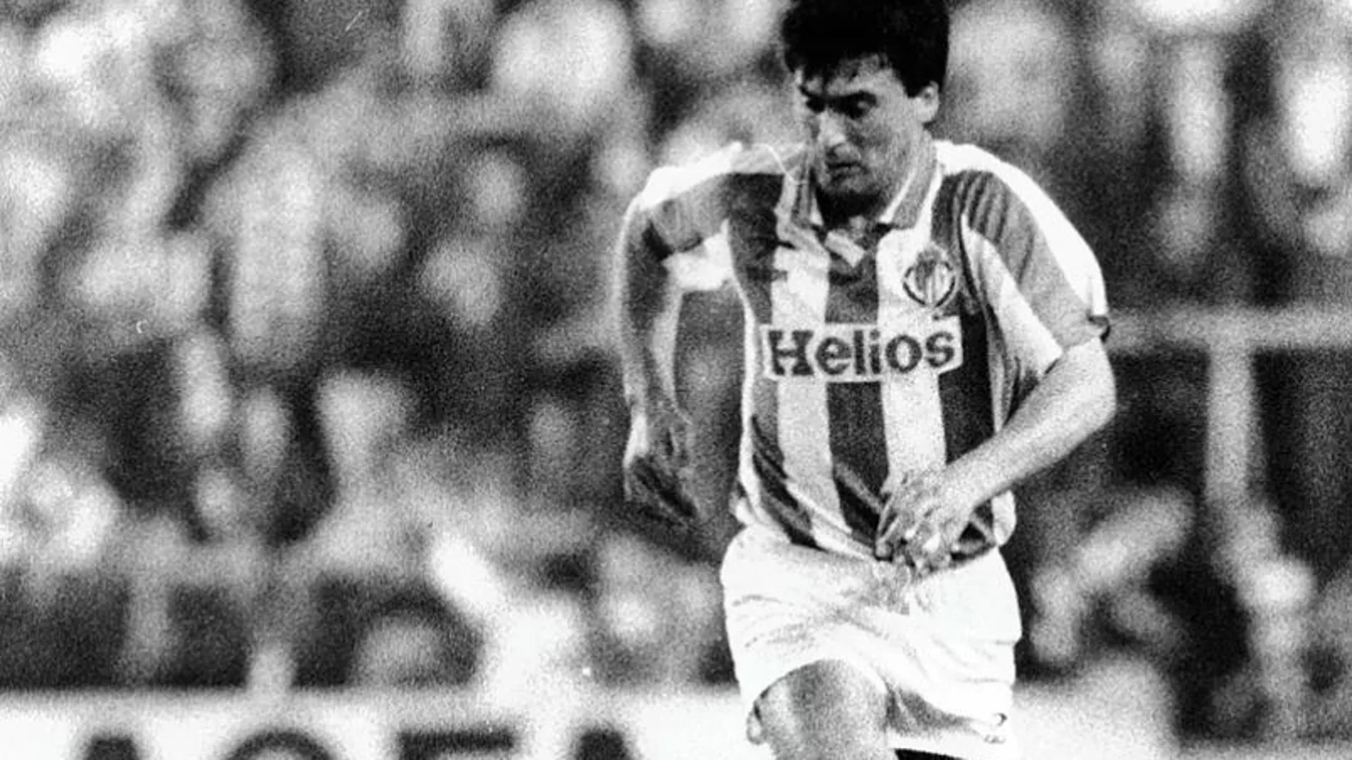 Lemos ha fallecido con 61 años
