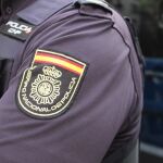 Agente de la Policía Nacional