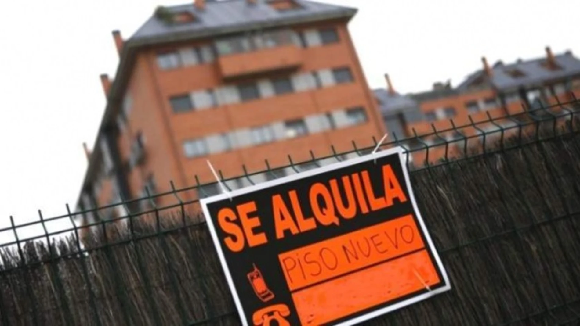 MADRID.-Ayuso anuncia que destinará este año 9 millones para una nueva convocatoria de ayudas al alquiler