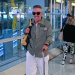 Kiko Hernández en una imagen reciente