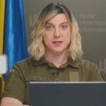 La sargento menor transexual, Sarah Ashton Cirillo