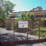 MADRID.-Las tres residencias de mayores municipales en Madrid sumarán más zonas comunes para fomentar la interacción social