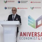 Alejandro Pintó, presidente de Economist & Jurist Group