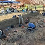 El asentamiento del Cerro del Villar de Málaga