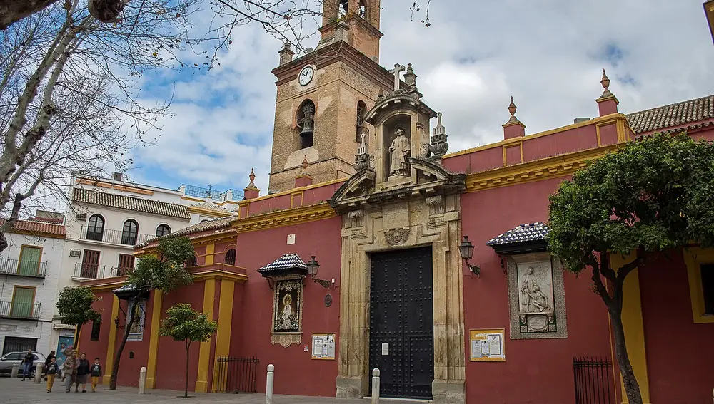 Basílica de San Lorenzo
