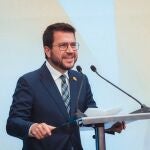 Aragonès afirma que Guerra y González hacen que "muchísima gente" defienda la independencia