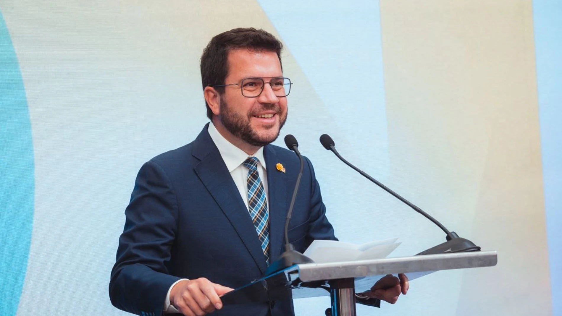 Aragonès afirma que Guerra y González hacen que "muchísima gente" defienda la independencia